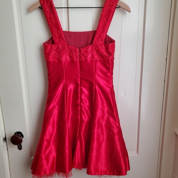 Jessica McClintock dress - Picture 2 of 6